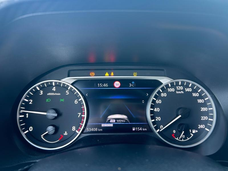 Photo 12 de l’annonce de NISSAN Juke d’occasion à vendre à CHAMBERY