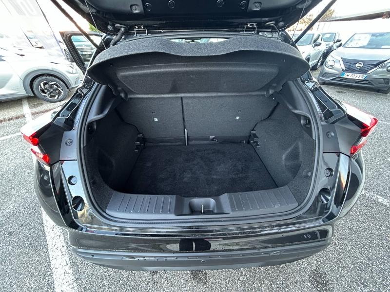 Photo 16 de l’annonce de NISSAN Juke d’occasion à vendre à CHAMBERY