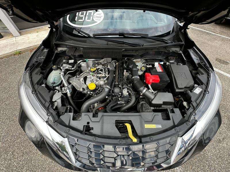 Photo 14 de l’annonce de NISSAN Juke d’occasion à vendre à CHAMBERY