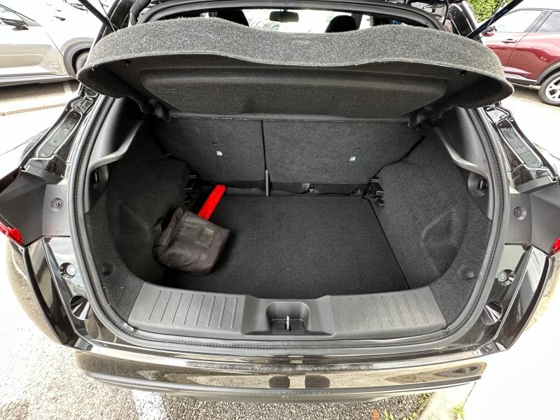 Photo 15 de l’annonce de NISSAN Juke d’occasion à vendre à CHAMBERY