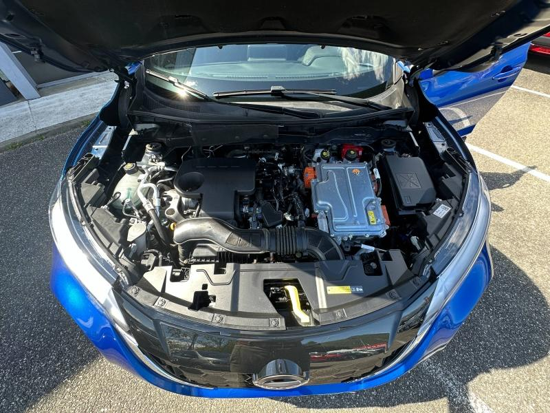 Photo 15 de l’annonce de NISSAN Juke d’occasion à vendre à CHAMBERY