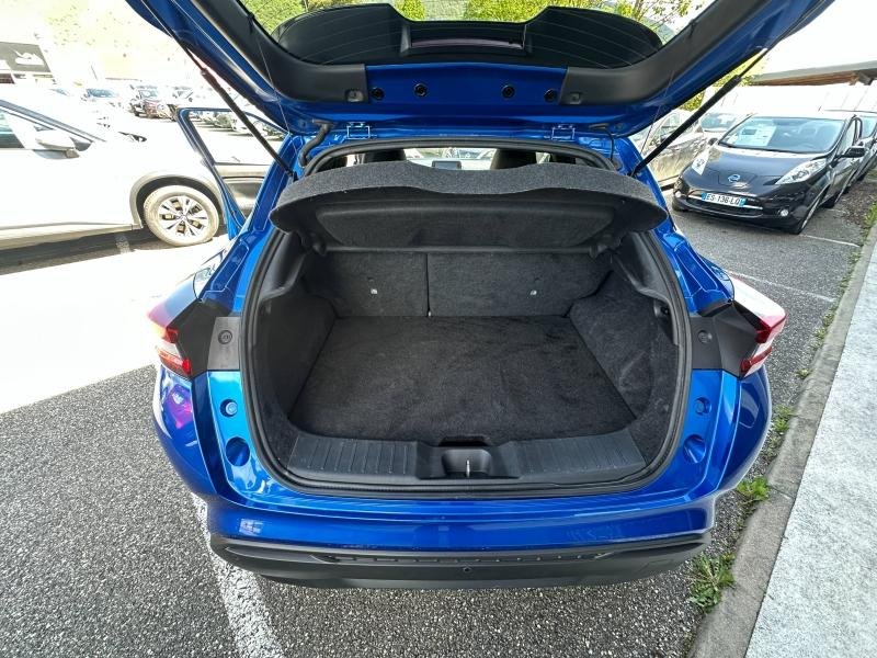 Photo 16 de l’annonce de NISSAN Juke d’occasion à vendre à CHAMBERY