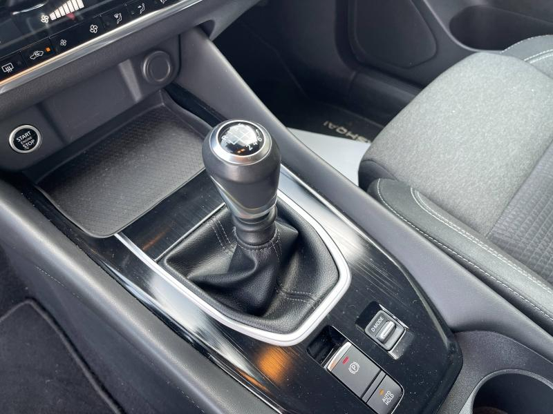 Photo 13 de l’annonce de NISSAN Qashqai d’occasion à vendre à CHAMBERY