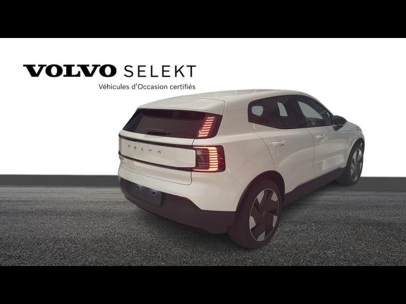 Photo 5 de l’annonce de VOLVO EX30 d’occasion à vendre à TOULON