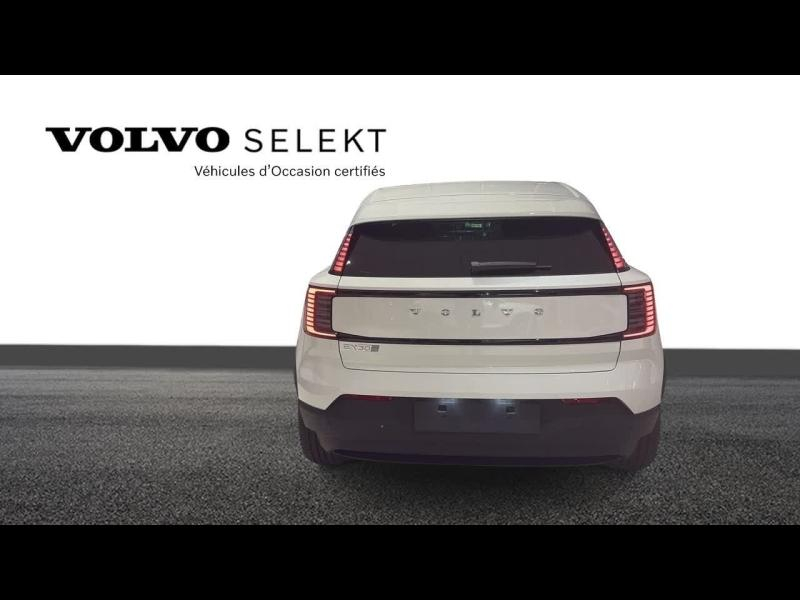 Photo 6 de l’annonce de VOLVO EX30 d’occasion à vendre à TOULON
