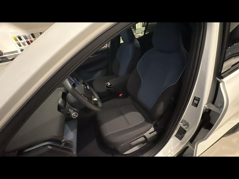 Photo 8 de l’annonce de VOLVO EX30 d’occasion à vendre à TOULON