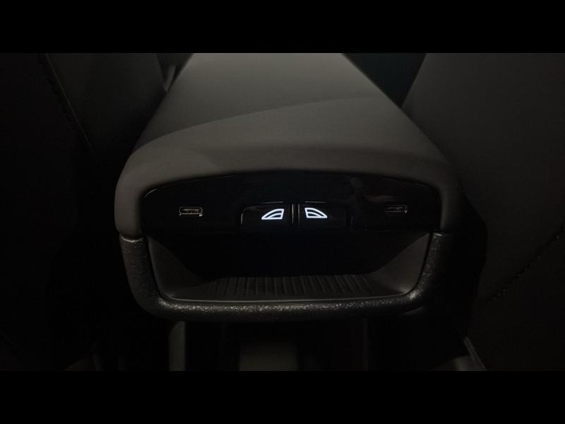 Photo 11 de l’annonce de VOLVO EX30 d’occasion à vendre à TOULON