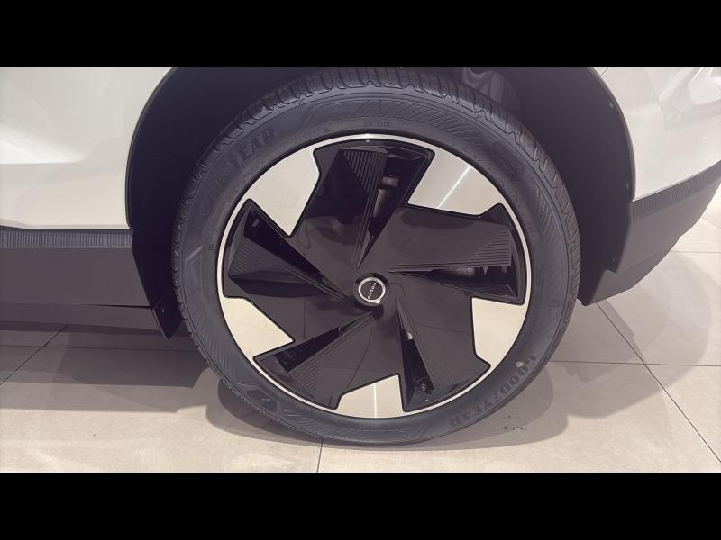 Photo 12 de l’annonce de VOLVO EX30 d’occasion à vendre à TOULON