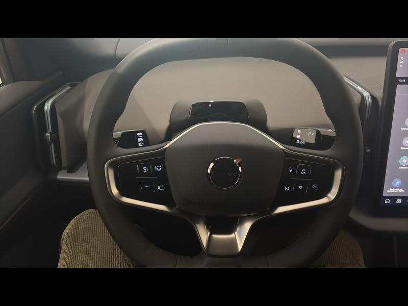 Photo 14 de l’annonce de VOLVO EX30 d’occasion à vendre à TOULON