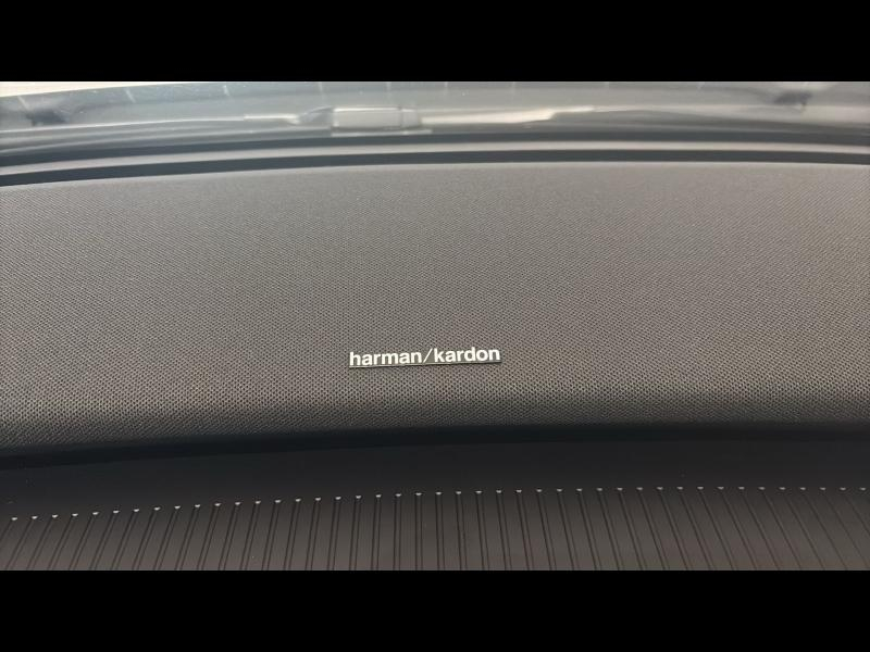 Photo 15 de l’annonce de VOLVO EX30 d’occasion à vendre à TOULON