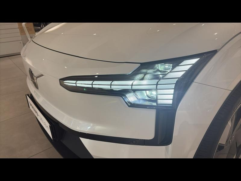 Photo 17 de l’annonce de VOLVO EX30 d’occasion à vendre à TOULON