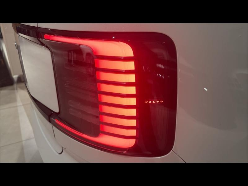 Photo 18 de l’annonce de VOLVO EX30 d’occasion à vendre à TOULON