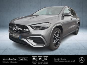 MERCEDES-BENZ Classe GLA d’occasion à vendre à AUBIÈRE