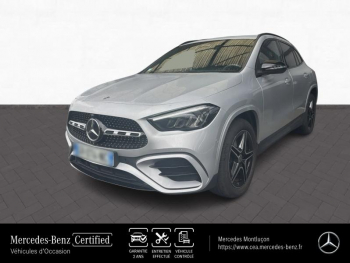 MERCEDES-BENZ Classe GLA d’occasion à vendre à AUBIÈRE
