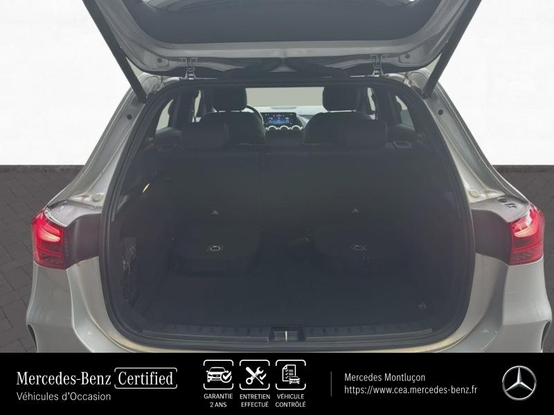 Photo 5 de l’annonce de MERCEDES-BENZ Classe GLA d’occasion à vendre à AUBIÈRE
