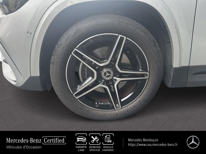 Photo 10 de l’annonce de MERCEDES-BENZ Classe GLA d’occasion à vendre à AUBIÈRE