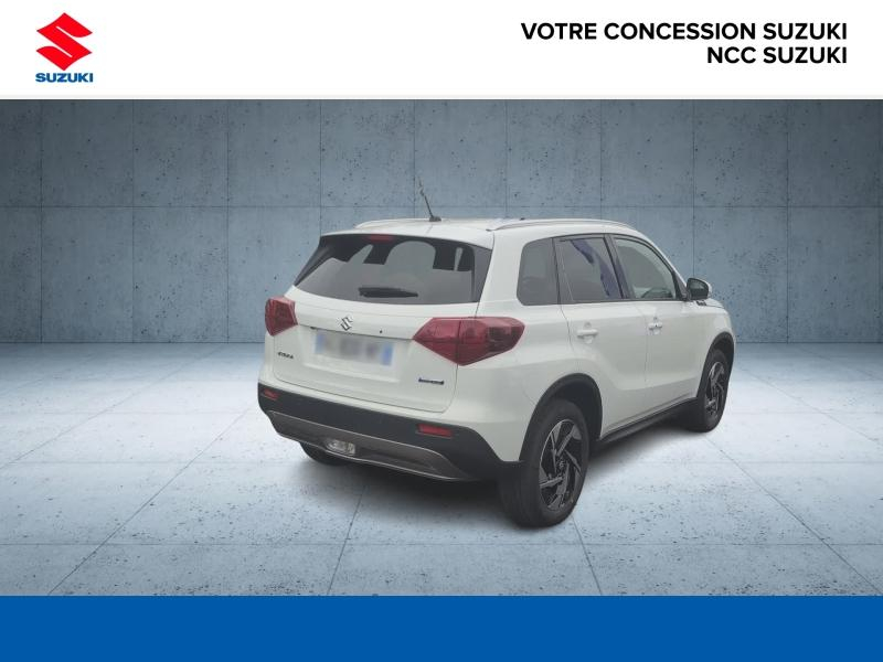 Photo 5 de l’annonce de SUZUKI Vitara d’occasion à vendre à BELLERIVE-SUR-ALLIER