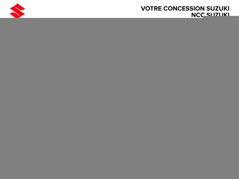 Photo 9 de l’annonce de SUZUKI Vitara d’occasion à vendre à BELLERIVE-SUR-ALLIER