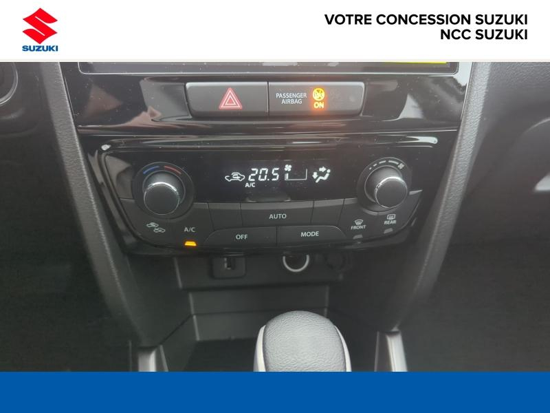 Photo 13 de l’annonce de SUZUKI Vitara d’occasion à vendre à BELLERIVE-SUR-ALLIER