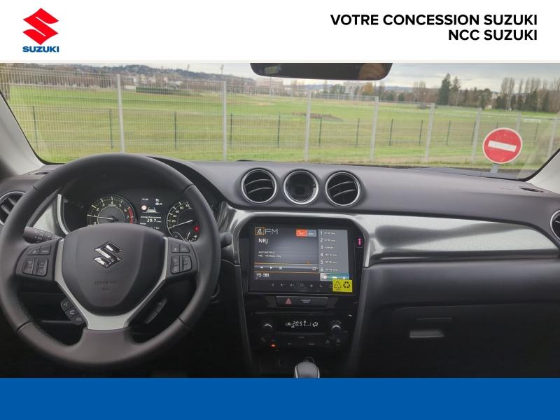 Photo 16 de l’annonce de SUZUKI Vitara d’occasion à vendre à BELLERIVE-SUR-ALLIER
