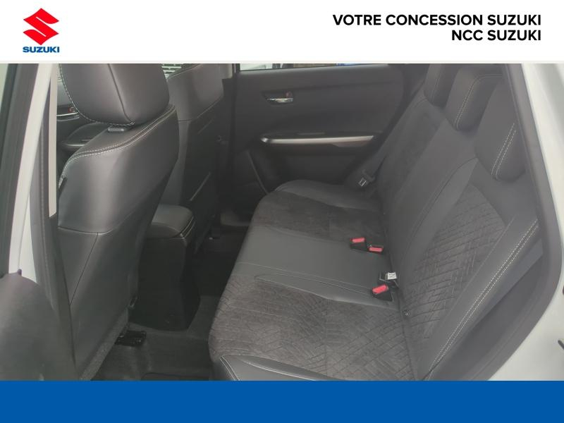 Photo 17 de l’annonce de SUZUKI Vitara d’occasion à vendre à BELLERIVE-SUR-ALLIER