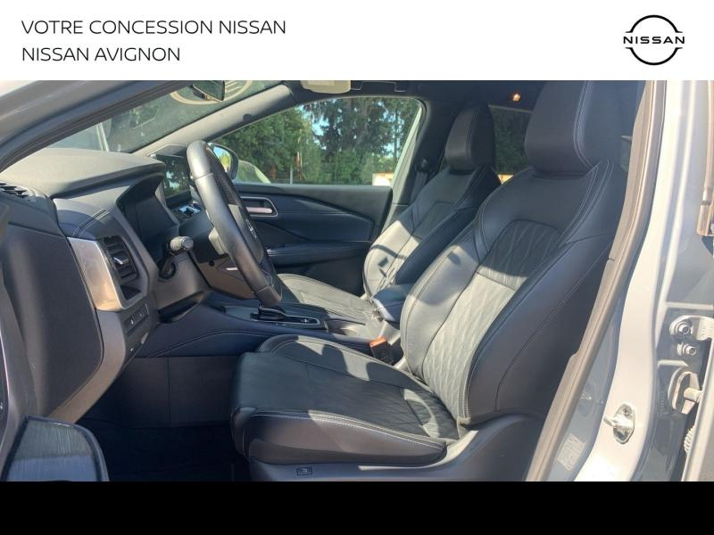 Photo 13 de l’annonce de NISSAN Qashqai d’occasion à vendre à AVIGNON