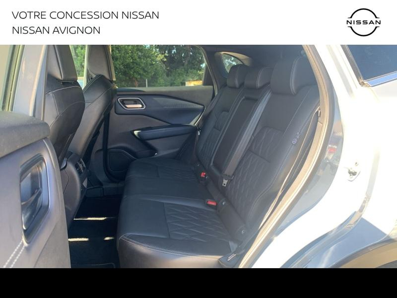 Photo 14 de l’annonce de NISSAN Qashqai d’occasion à vendre à AVIGNON