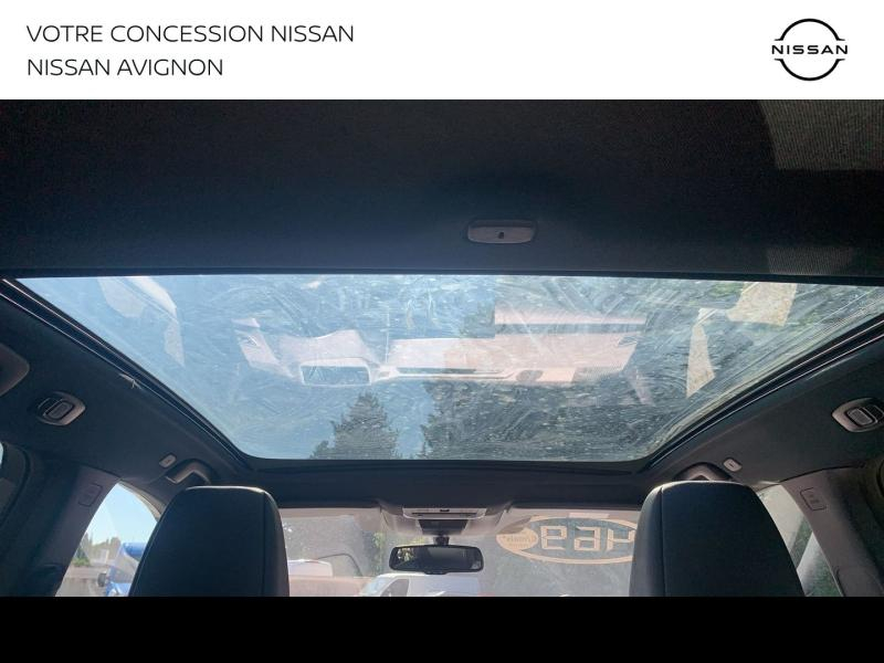 Photo 15 de l’annonce de NISSAN Qashqai d’occasion à vendre à AVIGNON