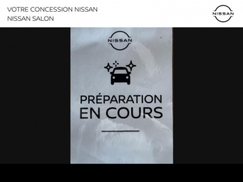 NISSAN Qashqai d’occasion à vendre à SALON DE PROVENCE