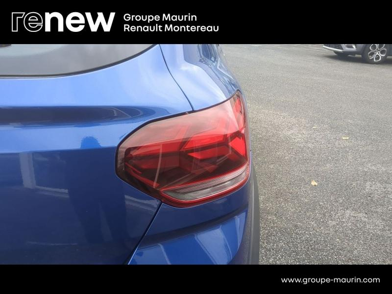 Photo 14 de l’annonce de DACIA Sandero d’occasion à vendre à VARENNES SUR SEINE