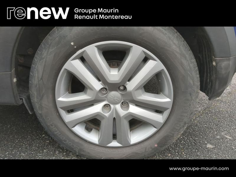 Photo 16 de l’annonce de DACIA Sandero d’occasion à vendre à VARENNES SUR SEINE