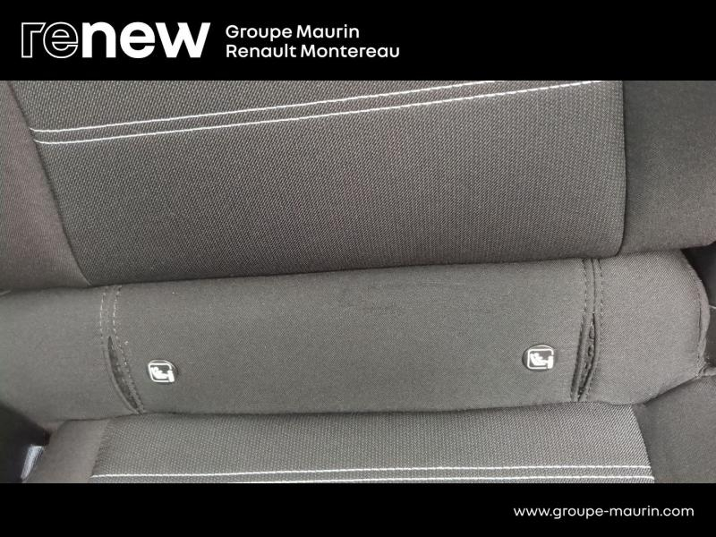 Photo 18 de l’annonce de DACIA Sandero d’occasion à vendre à VARENNES SUR SEINE