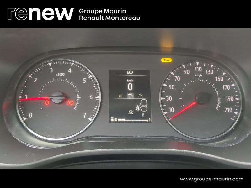 Photo 9 de l’annonce de DACIA Jogger d’occasion à vendre à VARENNES SUR SEINE