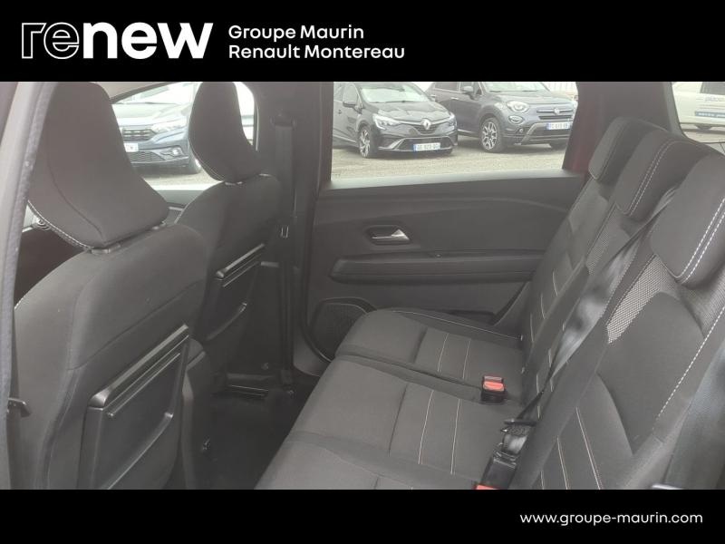 Photo 11 de l’annonce de DACIA Jogger d’occasion à vendre à VARENNES SUR SEINE