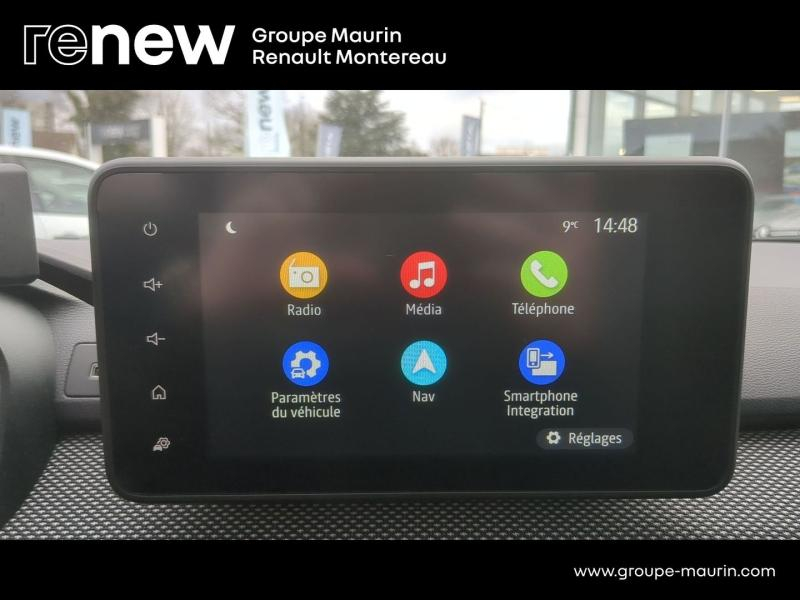 Photo 12 de l’annonce de DACIA Jogger d’occasion à vendre à VARENNES SUR SEINE