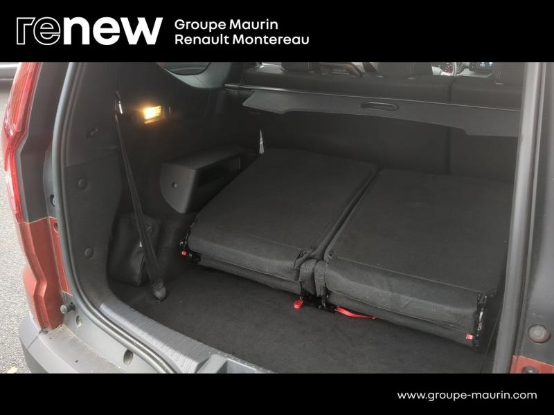 Photo 14 de l’annonce de DACIA Jogger d’occasion à vendre à VARENNES SUR SEINE