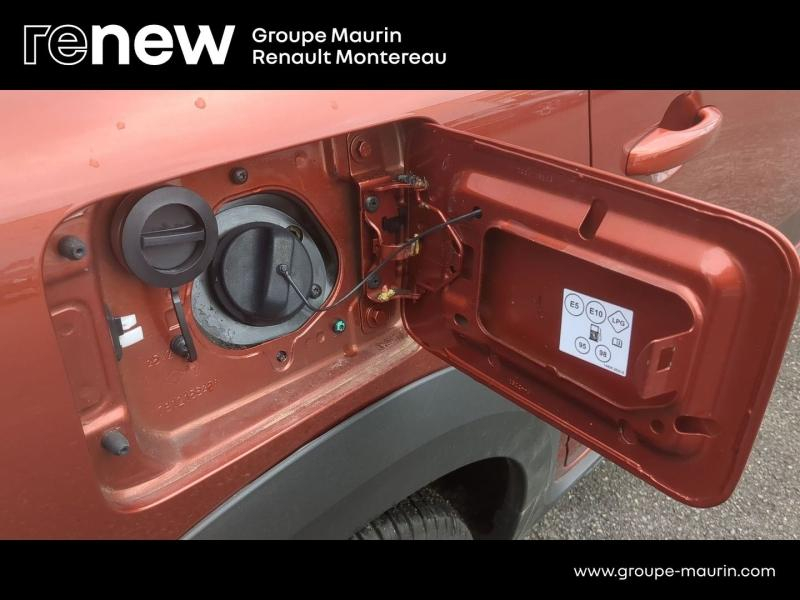 Photo 16 de l’annonce de DACIA Jogger d’occasion à vendre à VARENNES SUR SEINE