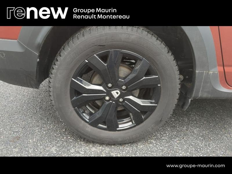 Photo 17 de l’annonce de DACIA Jogger d’occasion à vendre à VARENNES SUR SEINE