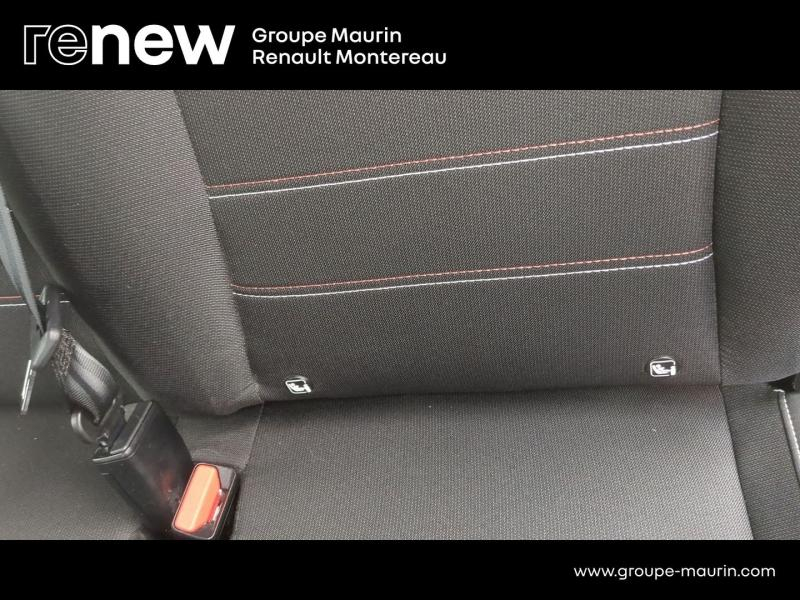 Photo 19 de l’annonce de DACIA Jogger d’occasion à vendre à VARENNES SUR SEINE