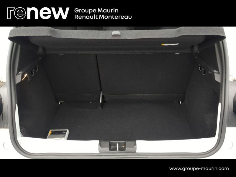 Photo 12 de l’annonce de DACIA Sandero d’occasion à vendre à VARENNES SUR SEINE