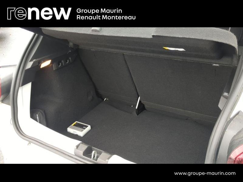 Photo 13 de l’annonce de DACIA Sandero d’occasion à vendre à VARENNES SUR SEINE