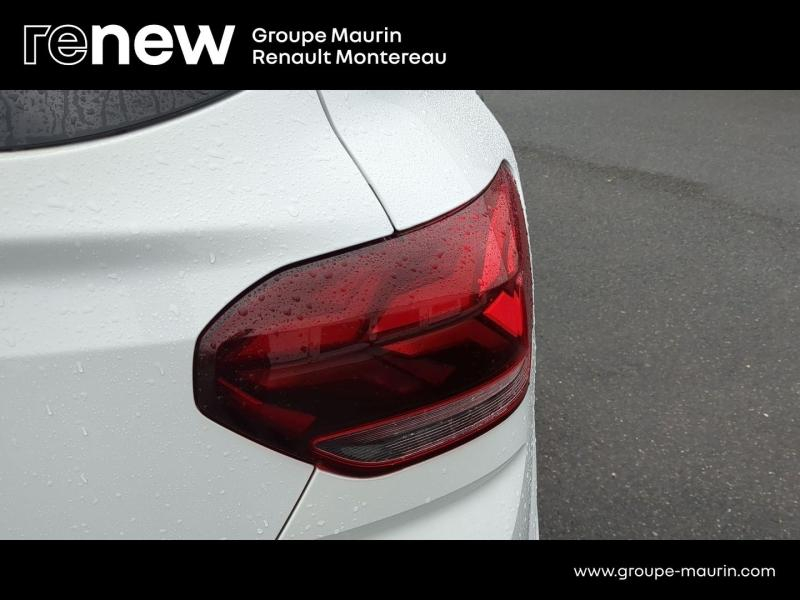 Photo 14 de l’annonce de DACIA Sandero d’occasion à vendre à VARENNES SUR SEINE