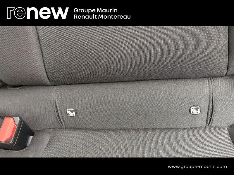 Photo 18 de l’annonce de DACIA Sandero d’occasion à vendre à VARENNES SUR SEINE