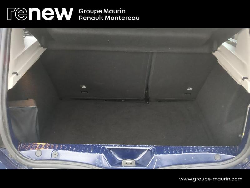 Photo 13 de l’annonce de DACIA Sandero d’occasion à vendre à VARENNES SUR SEINE