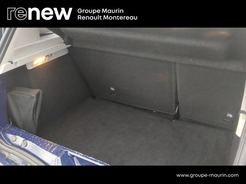 Photo 14 de l’annonce de DACIA Sandero d’occasion à vendre à VARENNES SUR SEINE