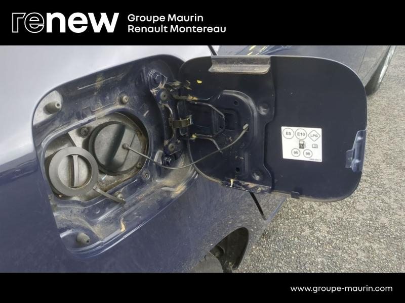 Photo 16 de l’annonce de DACIA Sandero d’occasion à vendre à VARENNES SUR SEINE