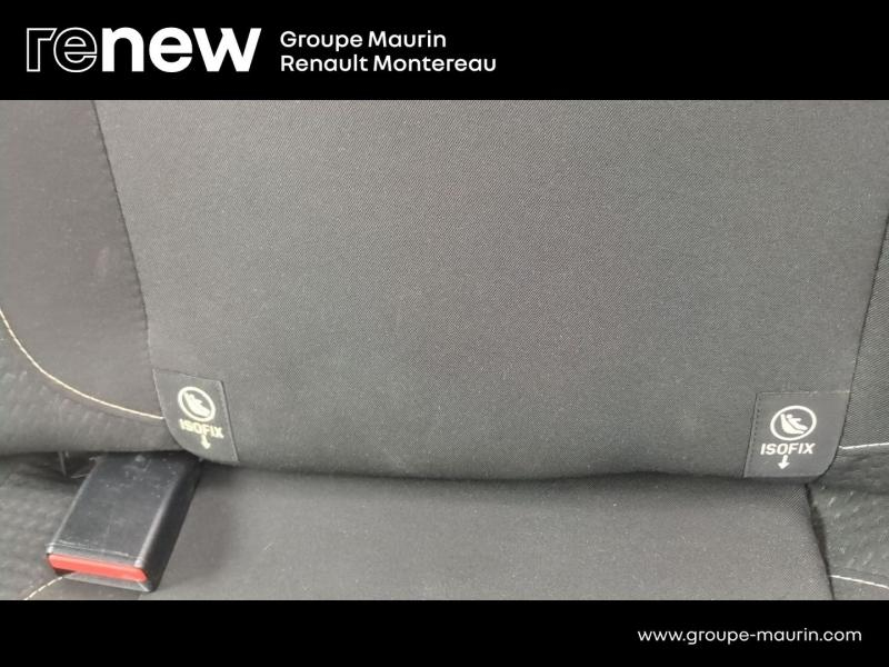 Photo 19 de l’annonce de DACIA Sandero d’occasion à vendre à VARENNES SUR SEINE