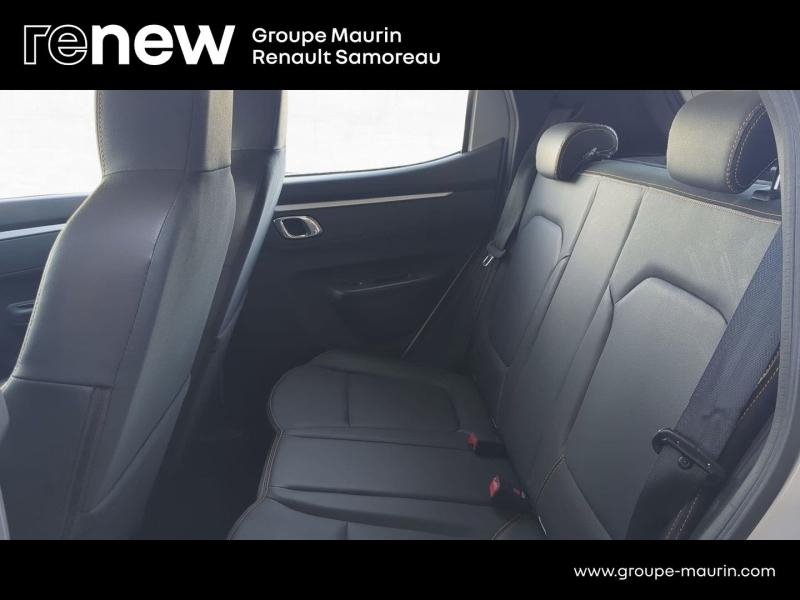 Photo 14 de l’annonce de DACIA Spring d’occasion à vendre à SAMOREAU
