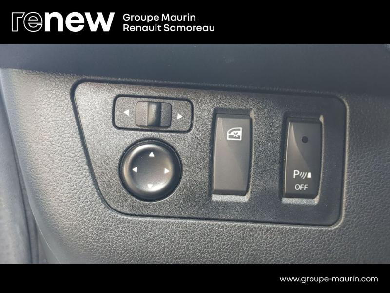Photo 19 de l’annonce de DACIA Spring d’occasion à vendre à SAMOREAU