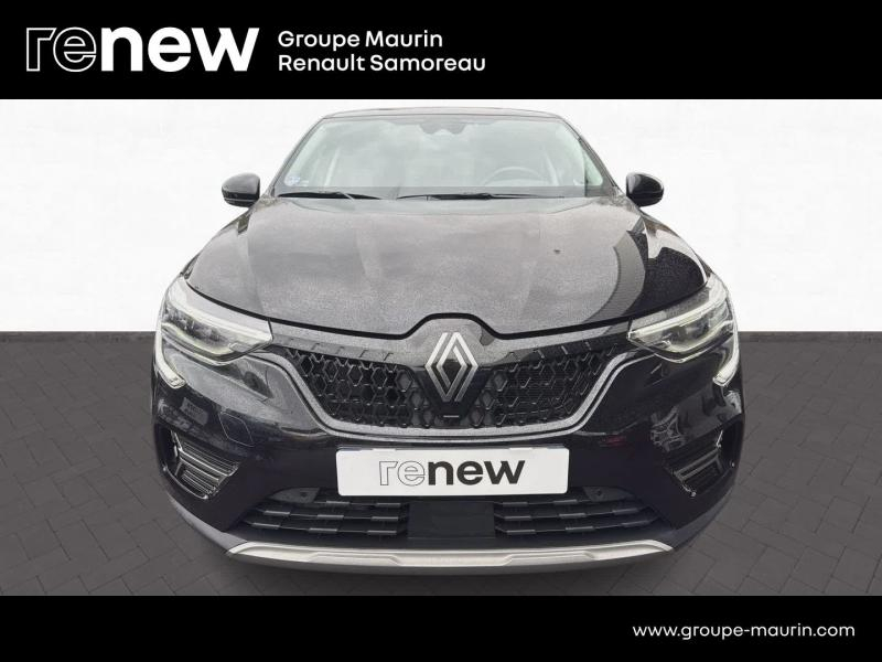 Photo 3 de l’annonce de RENAULT Arkana d’occasion à vendre à SAMOREAU